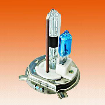 HID Xenon Bulb (H4 H/L)