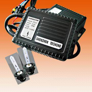  Auto Conversion Kit for Board-Computer (Auto Conversion Kit pour Board-Computer)