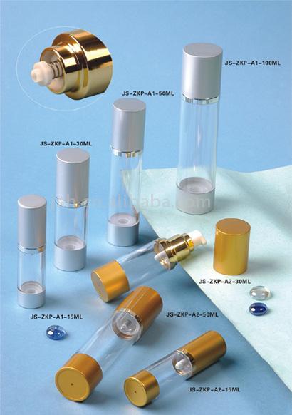  Vacuum Bottles