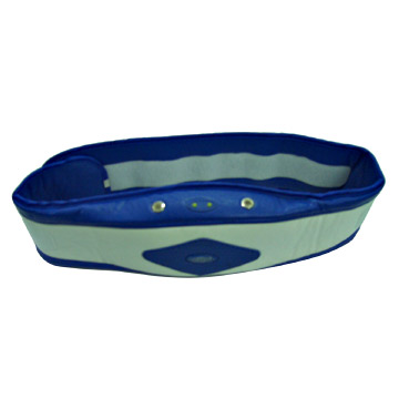  Health & Slim Massage Belt (Santé & Slim Ceinture de massage)