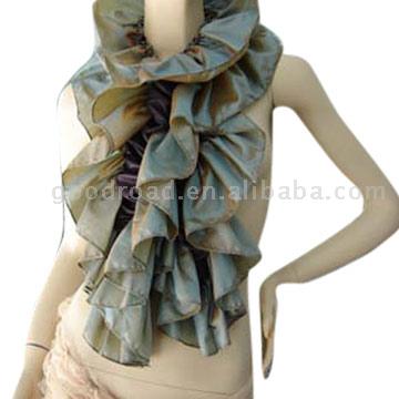  Chromatism Scarf ()