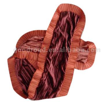  Wrinkle Scarf ()