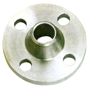  Welding Neck Flange Disc (Bride à collerette Disc)
