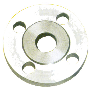  Flange Disc