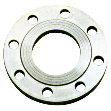  Downward Welding Flange Disc