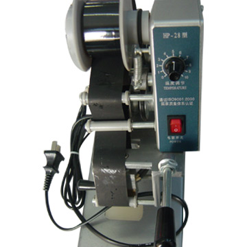  DY Colored-Tape Printer (DY Colored-bande imprimante)