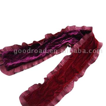  Reversible Scarf ()