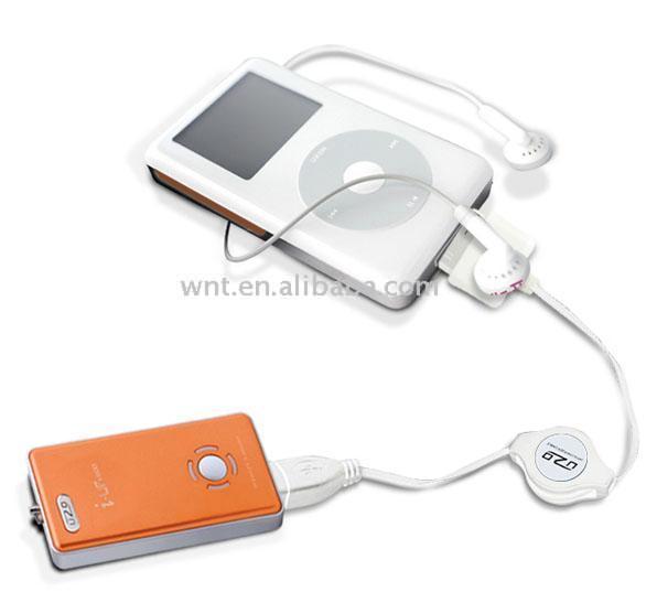  1800mAh Mobile Power