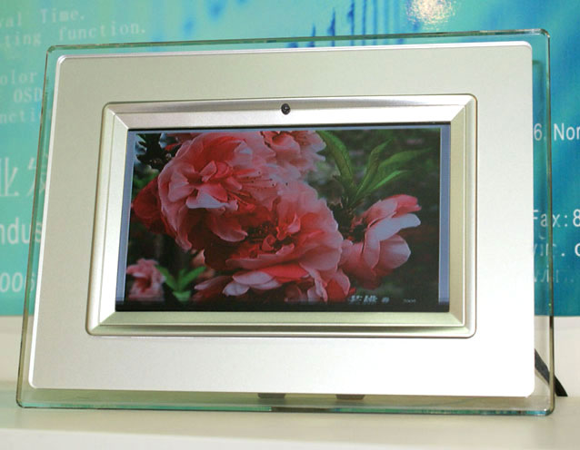  LCD TV ( LCD TV)