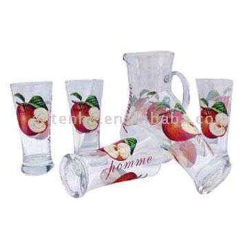 Fruit Blossom Set (Fruit Blossom Set)