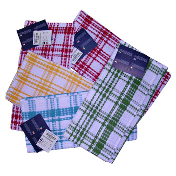  Tea Towels ( Tea Towels)