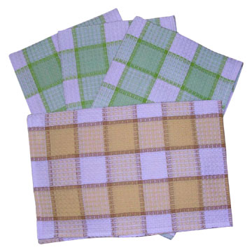  Tea Towels ( Tea Towels)