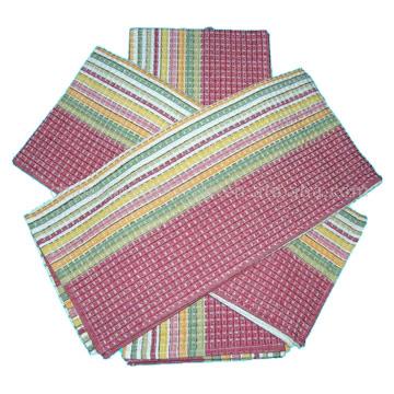 Tea Towels (Geschirrtücher)