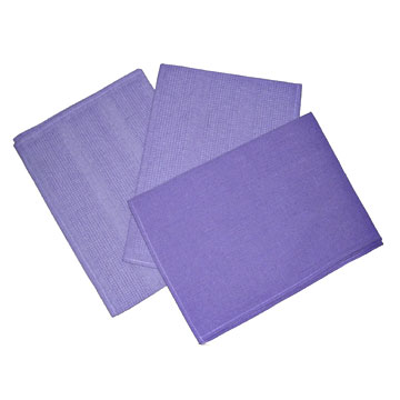  Tea Towels (Geschirrtücher)