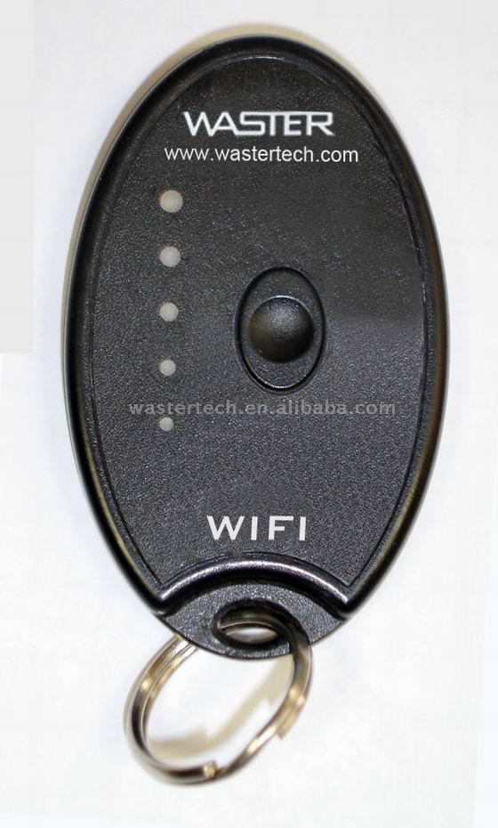  Wi-Fi Detector (Wi-Fi Detector)