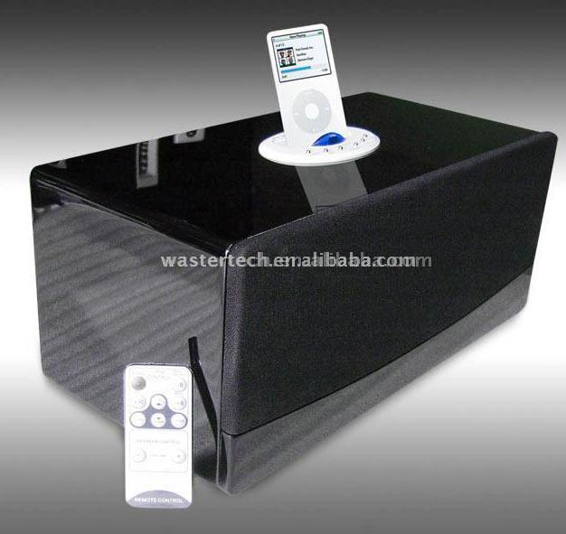  Speaker For iPod ( Speaker For iPod)
