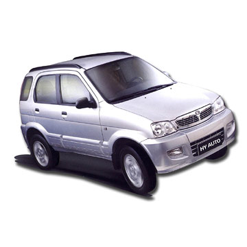  Car, RAV Car (Автомобиль, Автомобиль RAV)