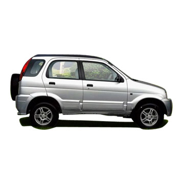  Car, RAV Car (Автомобиль, Автомобиль RAV)