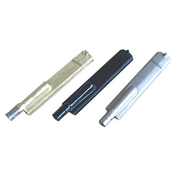  Burner Parts (Горелка частей)
