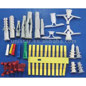  Plastic Anchor ( Plastic Anchor)