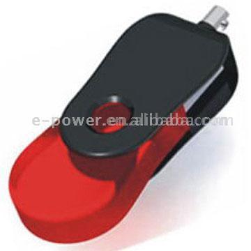  U115 Swivel USB Flash Drive ( U115 Swivel USB Flash Drive)