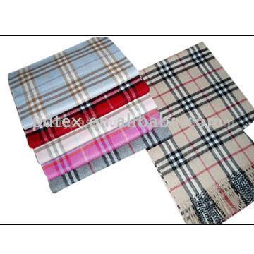  Cashmere Scarf