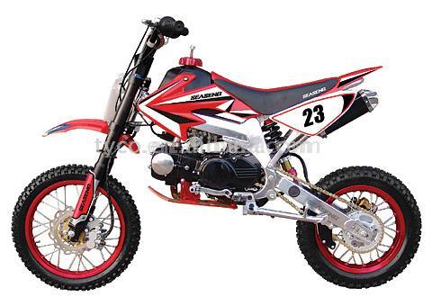 125cc Dirt Bike (125cc Dirt Bike)