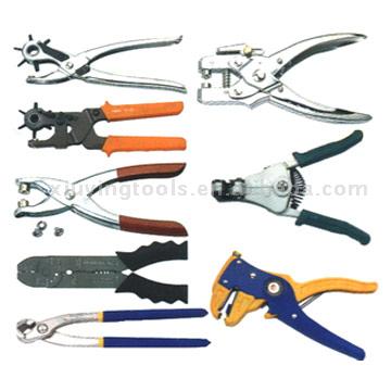  Pliers (Pinces)