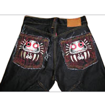  Jeans (Jeans)