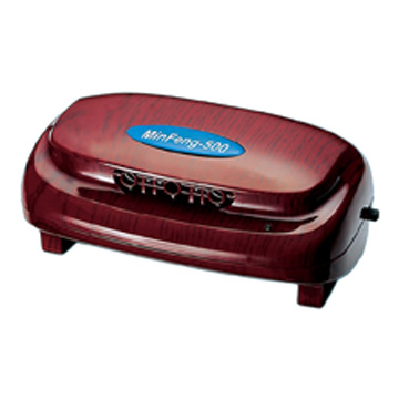  Air Cleaner (MF-500) (Чистый воздух (MF-500))