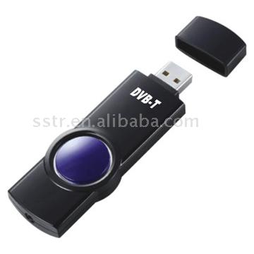  USB DVB-T Receiver (USB-DVB-T Receiver)