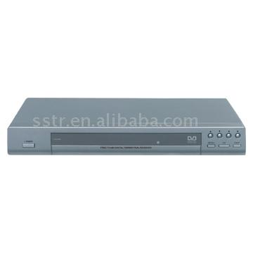  DVB-T Set Top Box (DVB-T Set Top Box)