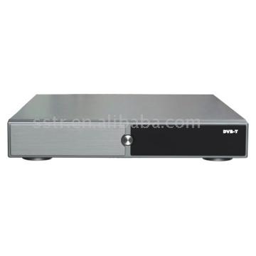  DVB-T Set Top Box (Item STR-323) (DVB-T Set Top Box (Пункт STR-323))