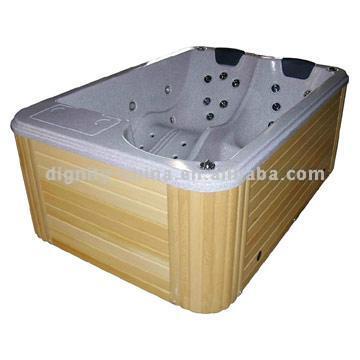  Hot Tub Spa (sg7306) (Горячая ванна СПА (sg7306))