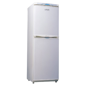  Refrigerator (Réfrigérateur)
