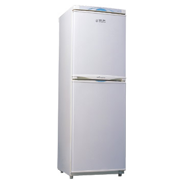  Refrigerator (Холодильники)