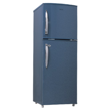  Refrigerator (Réfrigérateur)