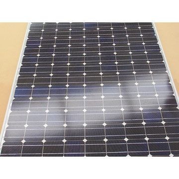  Solar Module (Module solaire)