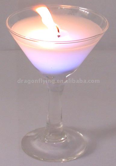  Craft Candle ( Craft Candle)