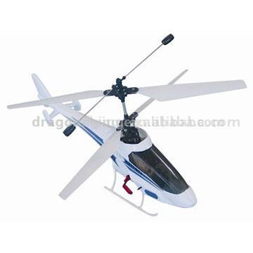  R/C Helicopter ( R/C Helicopter)