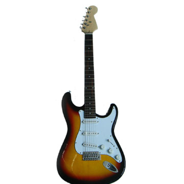 E Guitar
