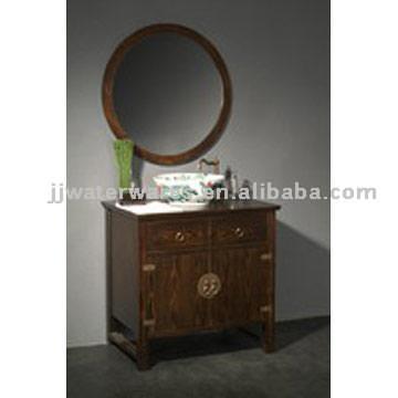  Bathroom Cabinet (Badezimmer Kabinett)