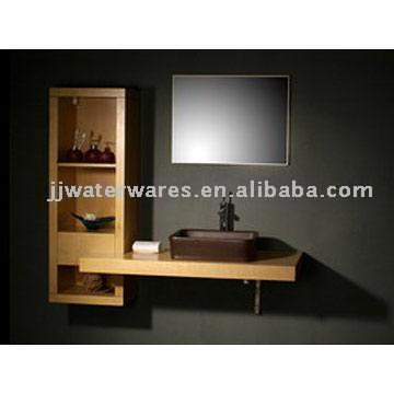  Bathroom Cabinet (Badezimmer Kabinett)
