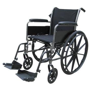  Wheelchair