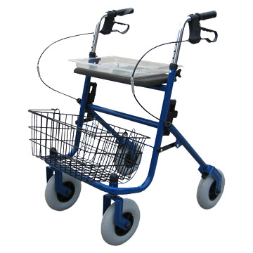 Rollator (Rollator)