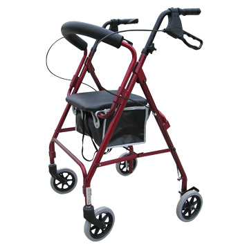  Rollator