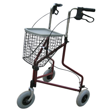 Rollator (Rollator)