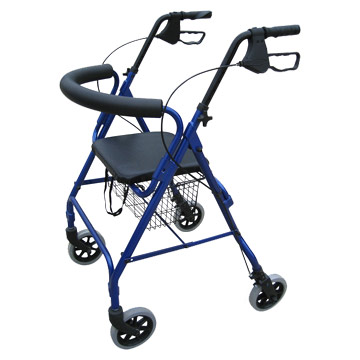 Rollator (Rollator)