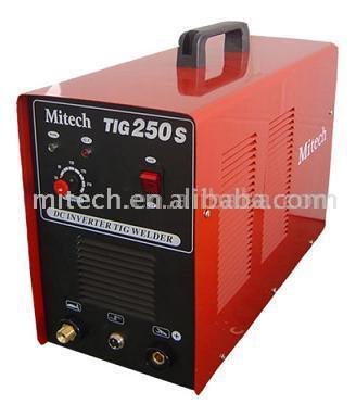  Inverter DC Tig Welding Machine (Inverter DC TIG Welding Machine)