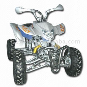  ATV ( ATV)